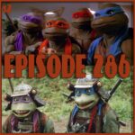 Big Trouble In Little Podcast
