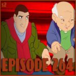 Big Trouble In Little Podcast