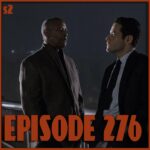 Big Trouble In Little Podcast
