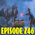 Big Trouble In Little Podcast