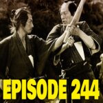 Big Trouble In Little Podcast