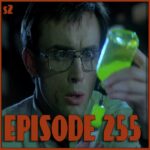 Big Trouble In Little Podcast