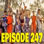Big Trouble In Little Podcast