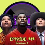 Big Trouble In Little Podcast