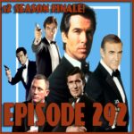 Big Trouble In Little Podcast