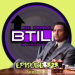 Big Trouble In Little Podcast