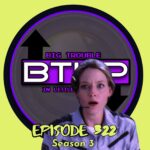 Big Trouble In Little Podcast