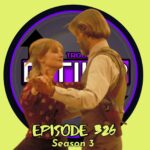 Big Trouble In Little Podcast