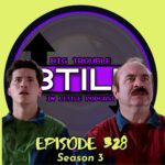 Big Trouble In Little Podcast