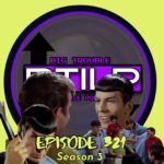 Big Trouble In Little Podcast