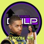 Big Trouble In Little Podcast