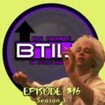 Big Trouble In Little Podcast