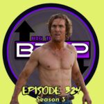 Big Trouble In Little Podcast