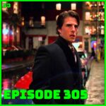 Big Trouble In Little Podcast