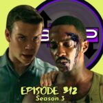 Big Trouble In Little Podcast