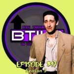 Big Trouble In Little Podcast