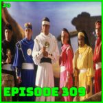 Big Trouble In Little Podcast