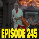Big Trouble In Little Podcast