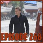 Big Trouble In Little Podcast