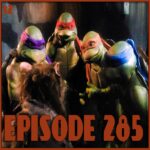Big Trouble In Little Podcast