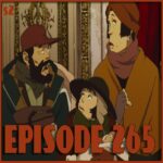 Big Trouble In Little Podcast