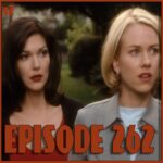 Big Trouble In Little Podcast