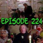 Big Trouble In Little Podcast