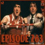 Big Trouble In Little Podcast