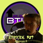 Big Trouble In Little Podcast