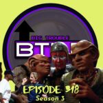 Big Trouble In Little Podcast