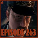 Big Trouble In Little Podcast
